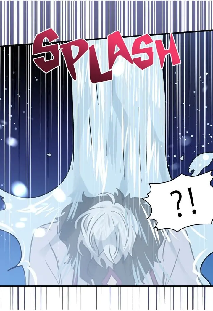 I’m the Ex-Girlfriend of a Soldier chapter 70 - page 5